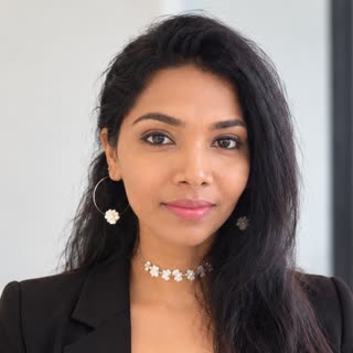 Photo of Ms. Dushanthi Kuruppu