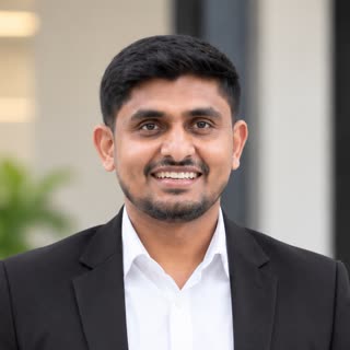 Photo of Mr. Naleen Karunarathne